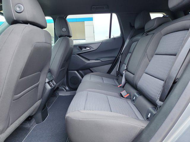 new 2026 Chevrolet Equinox car, priced at $30,185