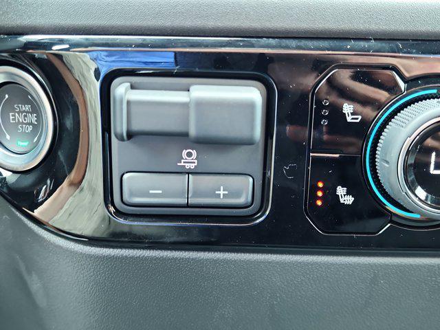 new 2025 Chevrolet Silverado 1500 car, priced at $61,730