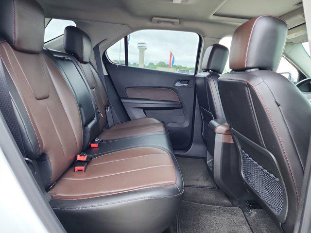 used 2010 Chevrolet Equinox car, priced at $8,746