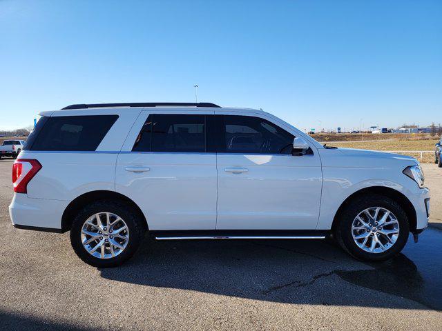 used 2020 Ford Expedition car, priced at $30,893