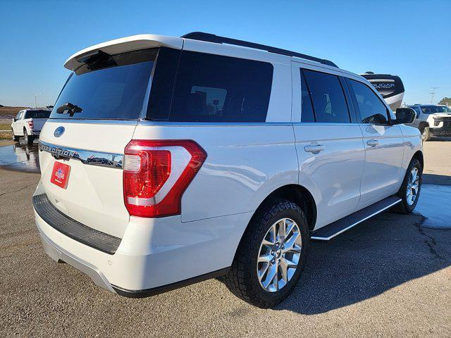 used 2020 Ford Expedition car, priced at $30,893