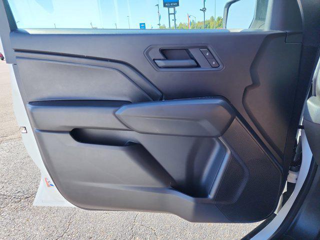 new 2026 Chevrolet Colorado car, priced at $34,495