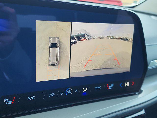 new 2026 Chevrolet Traverse car, priced at $42,695