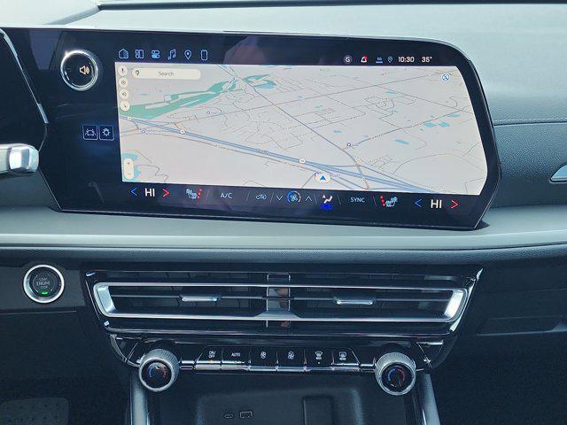 new 2026 Chevrolet Traverse car, priced at $42,695