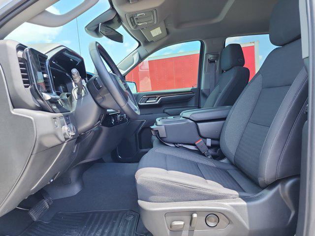 used 2023 Chevrolet Silverado 1500 car, priced at $40,989