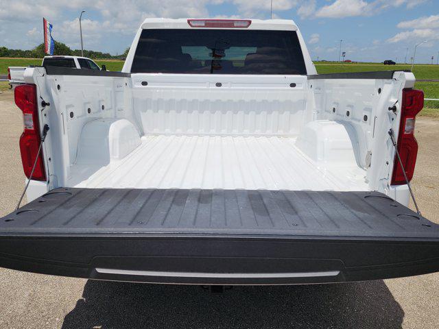 used 2023 Chevrolet Silverado 1500 car, priced at $40,989