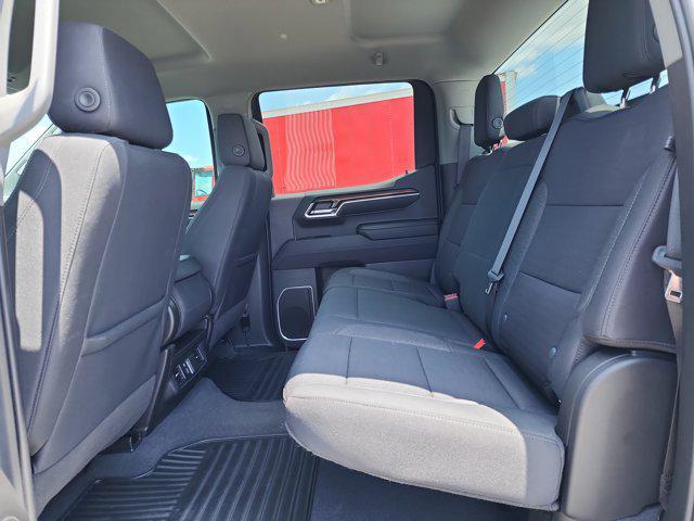 used 2023 Chevrolet Silverado 1500 car, priced at $40,989