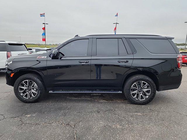 used 2024 Chevrolet Tahoe car, priced at $67,999