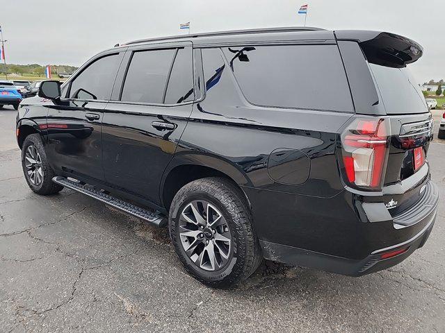 used 2024 Chevrolet Tahoe car, priced at $67,999