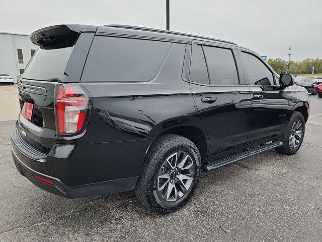 used 2024 Chevrolet Tahoe car, priced at $67,999