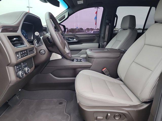 used 2024 Chevrolet Tahoe car, priced at $67,999