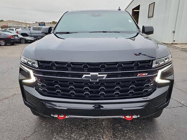 used 2024 Chevrolet Tahoe car, priced at $67,999