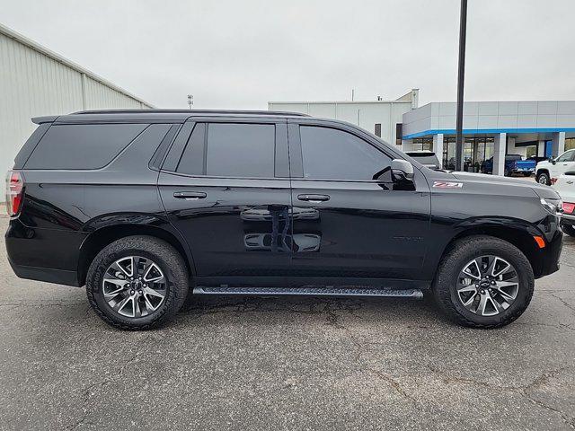 used 2024 Chevrolet Tahoe car, priced at $67,999