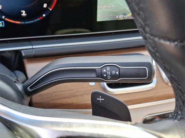 used 2023 Mercedes-Benz GLE 350 car, priced at $54,684