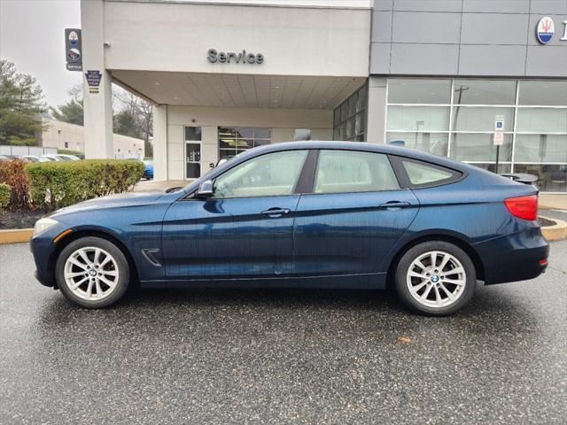 used 2014 BMW 328 Gran Turismo car, priced at $14,995