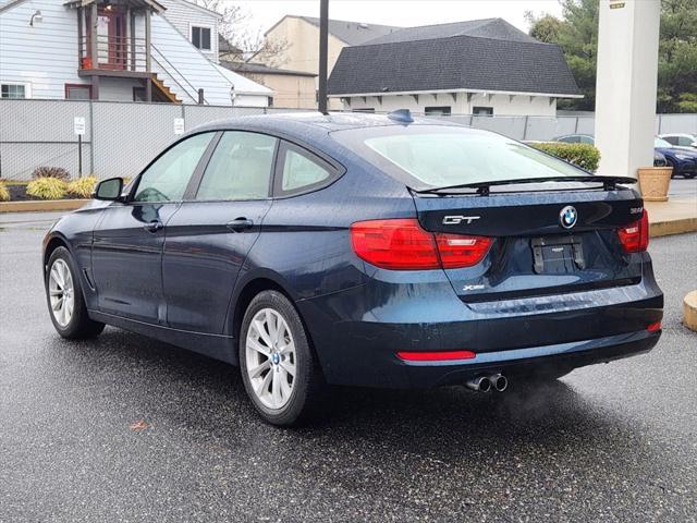 used 2014 BMW 328 Gran Turismo car, priced at $14,995