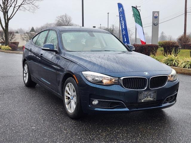 used 2014 BMW 328 Gran Turismo car, priced at $14,995