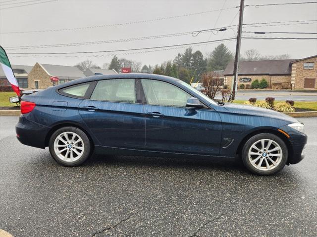 used 2014 BMW 328 Gran Turismo car, priced at $14,995