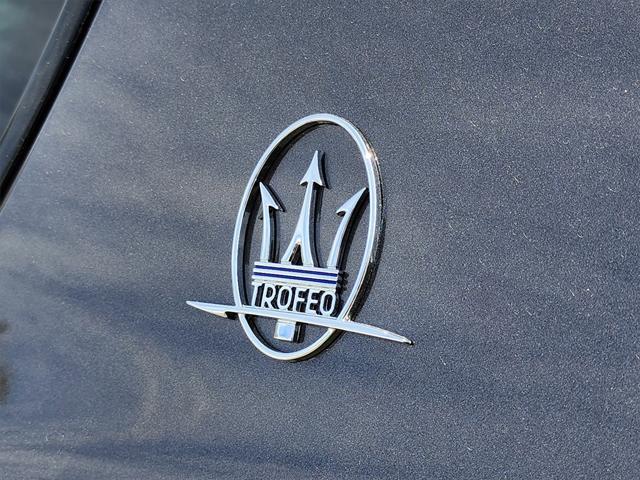 used 2019 Maserati Levante car, priced at $89,995
