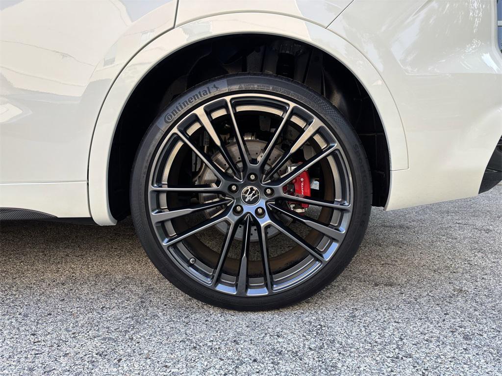 new 2023 Maserati Levante car