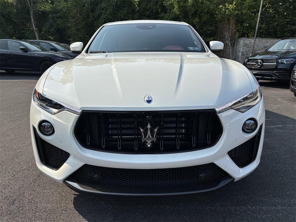 new 2023 Maserati Levante car