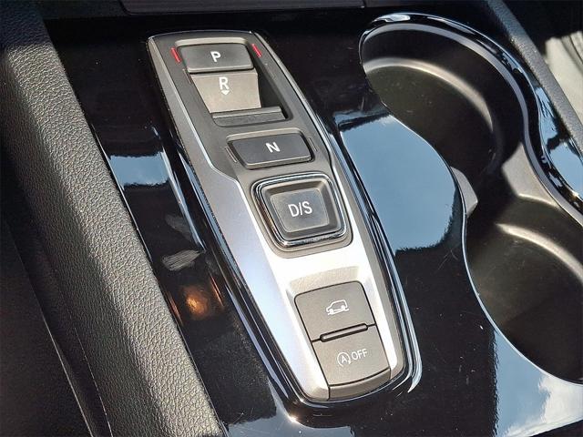used 2021 Honda Passport car, priced at $29,570