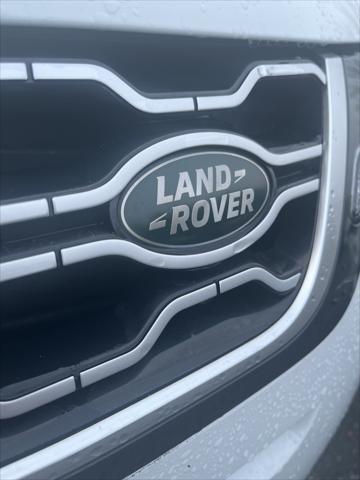 used 2020 Land Rover Range Rover Evoque car, priced at $26,649