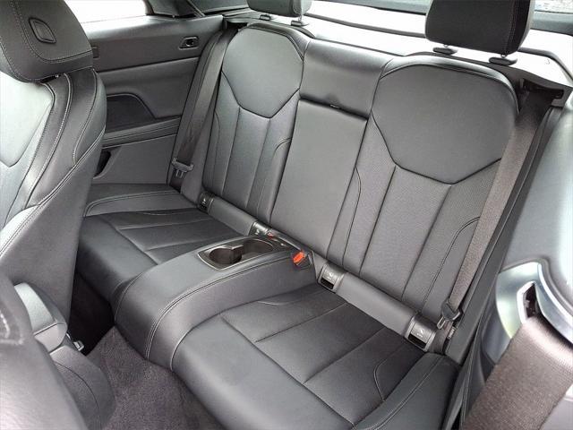 used 2024 BMW 430 car, priced at $43,595