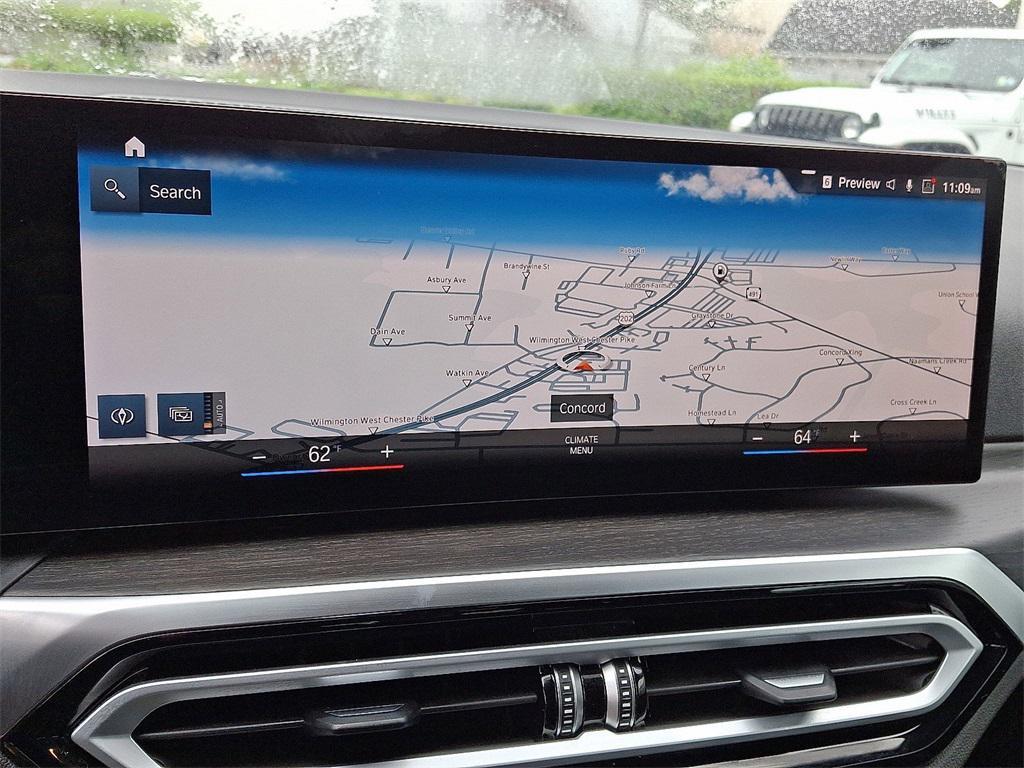 used 2024 BMW 430 car, priced at $39,995