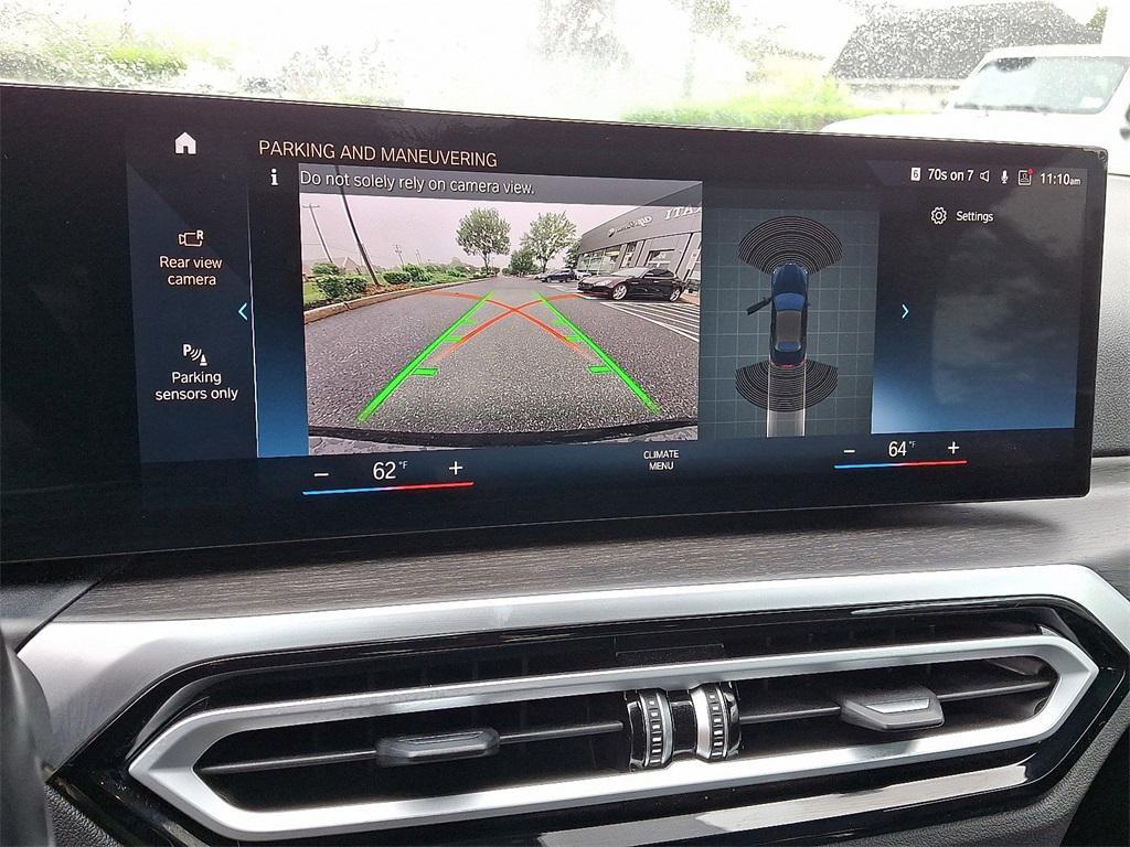 used 2024 BMW 430 car, priced at $39,995
