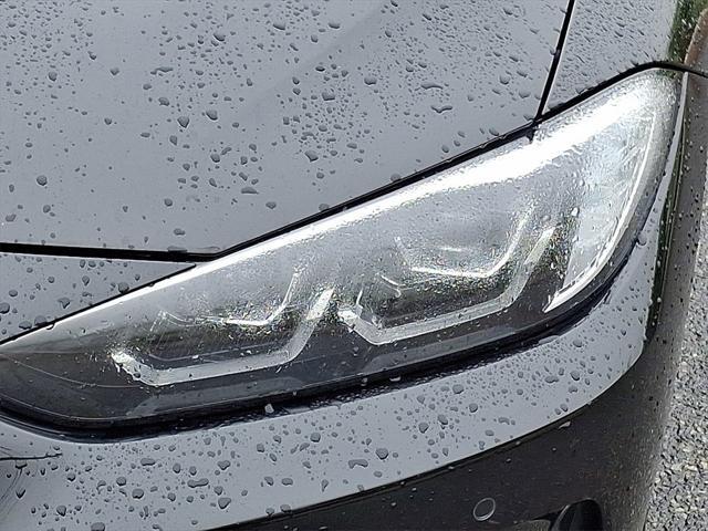 used 2024 BMW 430 car, priced at $43,595