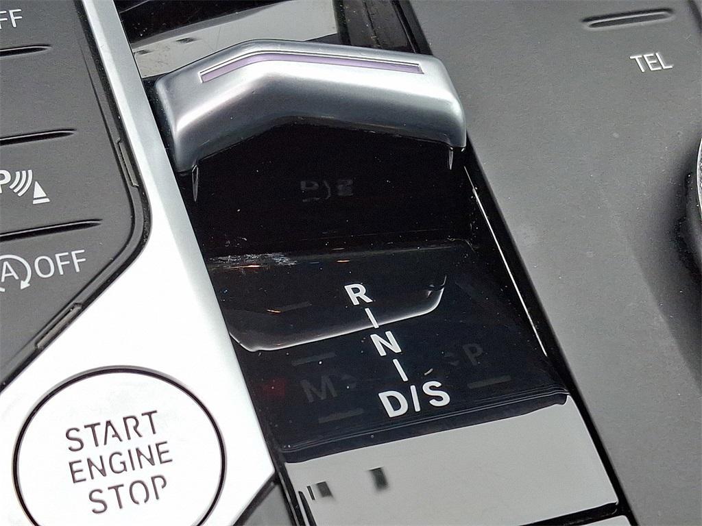used 2024 BMW 430 car, priced at $39,995