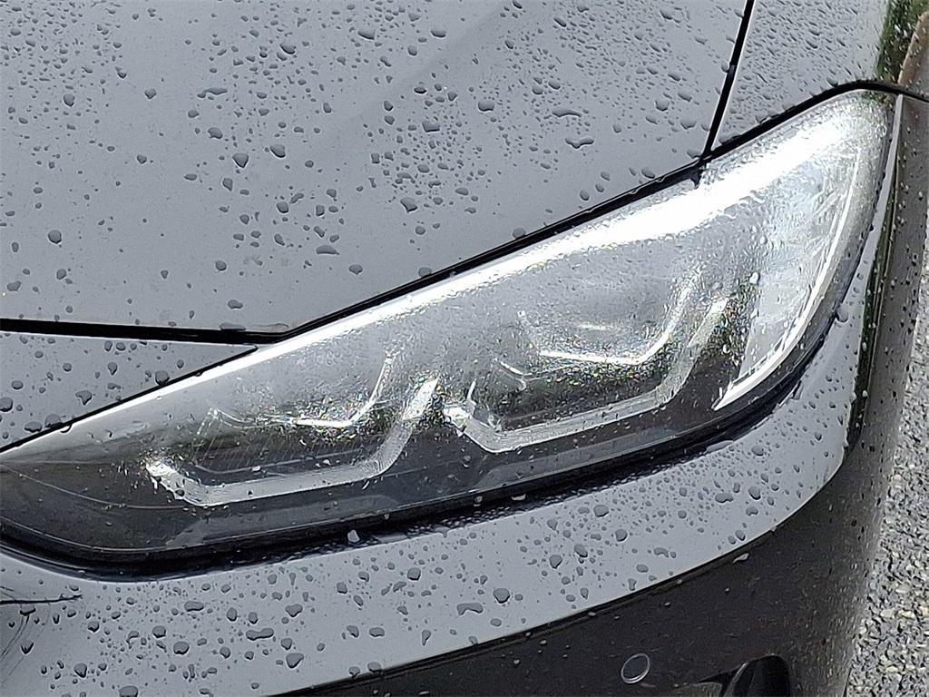 used 2024 BMW 430 car, priced at $39,995