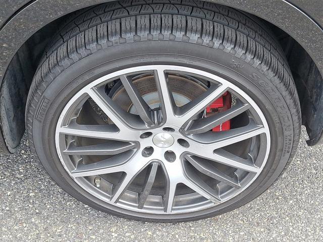used 2019 Maserati Levante car, priced at $22,995