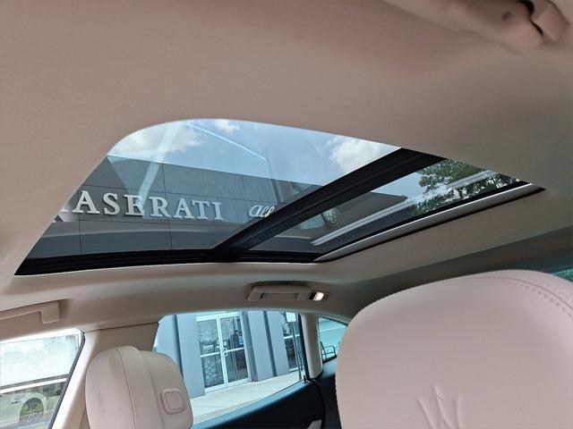 used 2019 Maserati Levante car, priced at $22,995