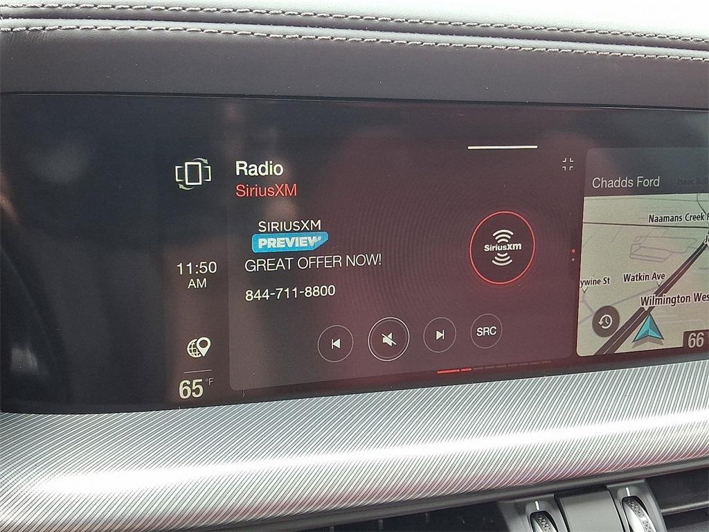 new 2025 Alfa Romeo Stelvio car, priced at $58,220