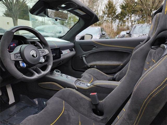 new 2024 Maserati MC20 car, priced at $325,995