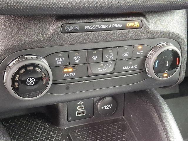 used 2024 Ford Bronco Sport car, priced at $28,995