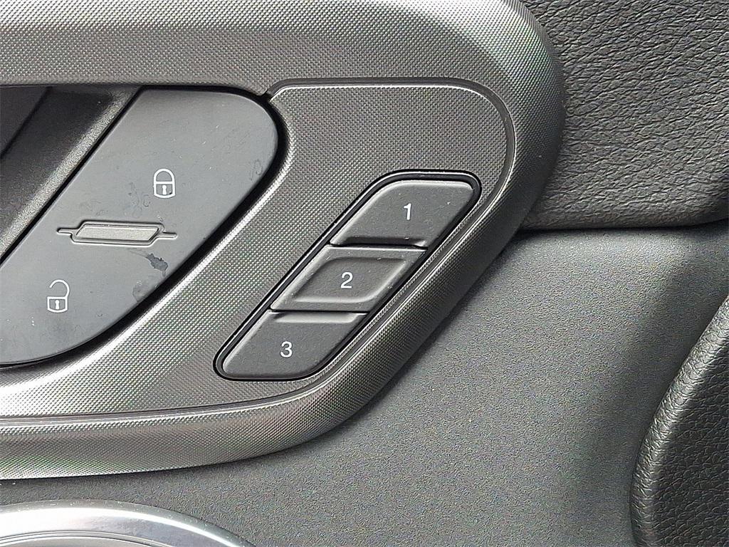 used 2024 Alfa Romeo Tonale car, priced at $50,450