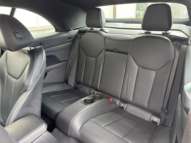 used 2024 BMW 430 car, priced at $41,699