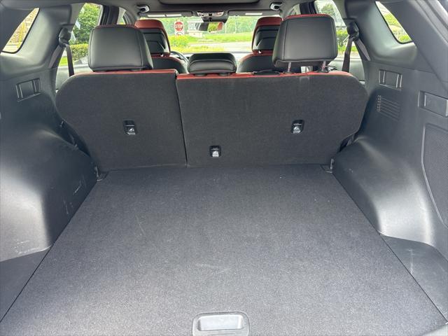 used 2023 Kia Sportage Hybrid car, priced at $26,700