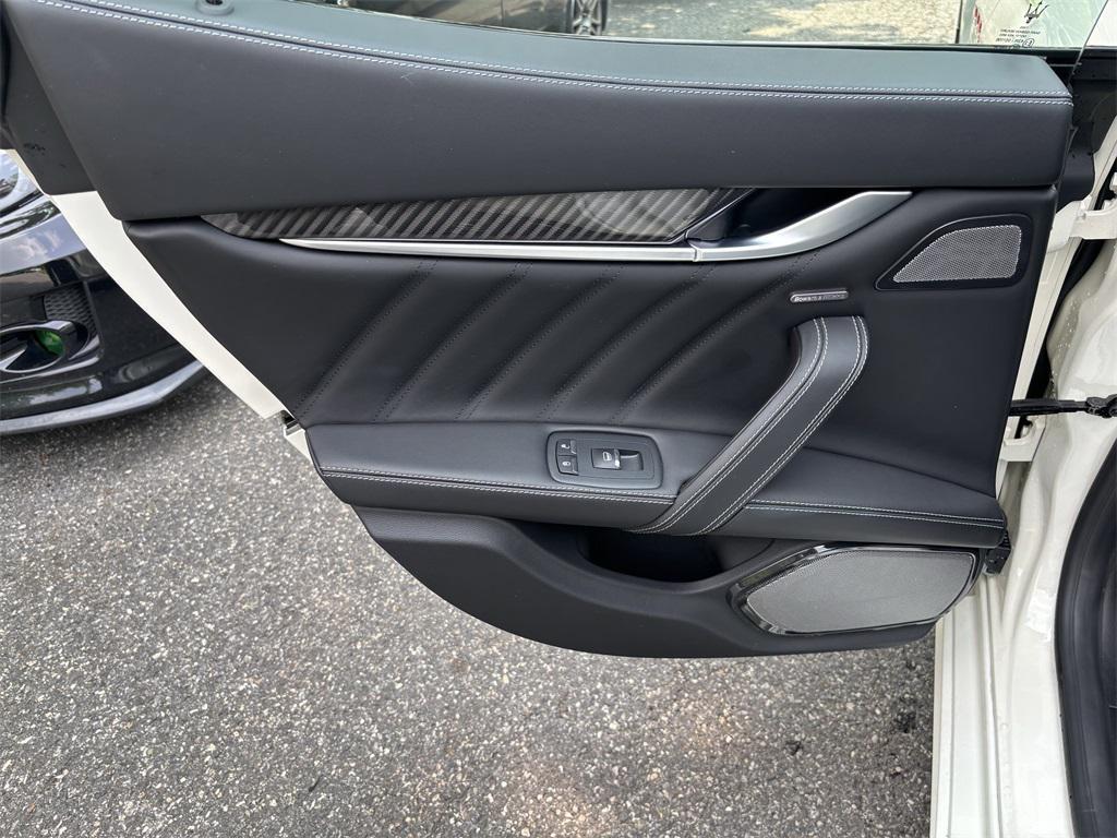 used 2021 Maserati Ghibli car, priced at $64,995