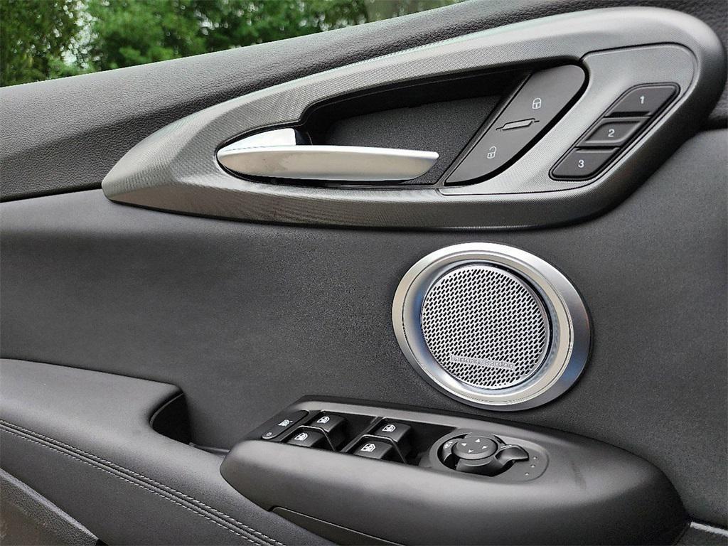 new 2024 Alfa Romeo Tonale car, priced at $52,450