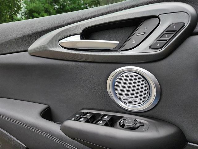 new 2024 Alfa Romeo Tonale car, priced at $52,450