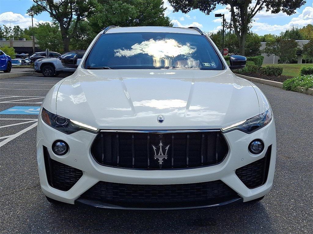 used 2022 Maserati Levante car, priced at $44,995