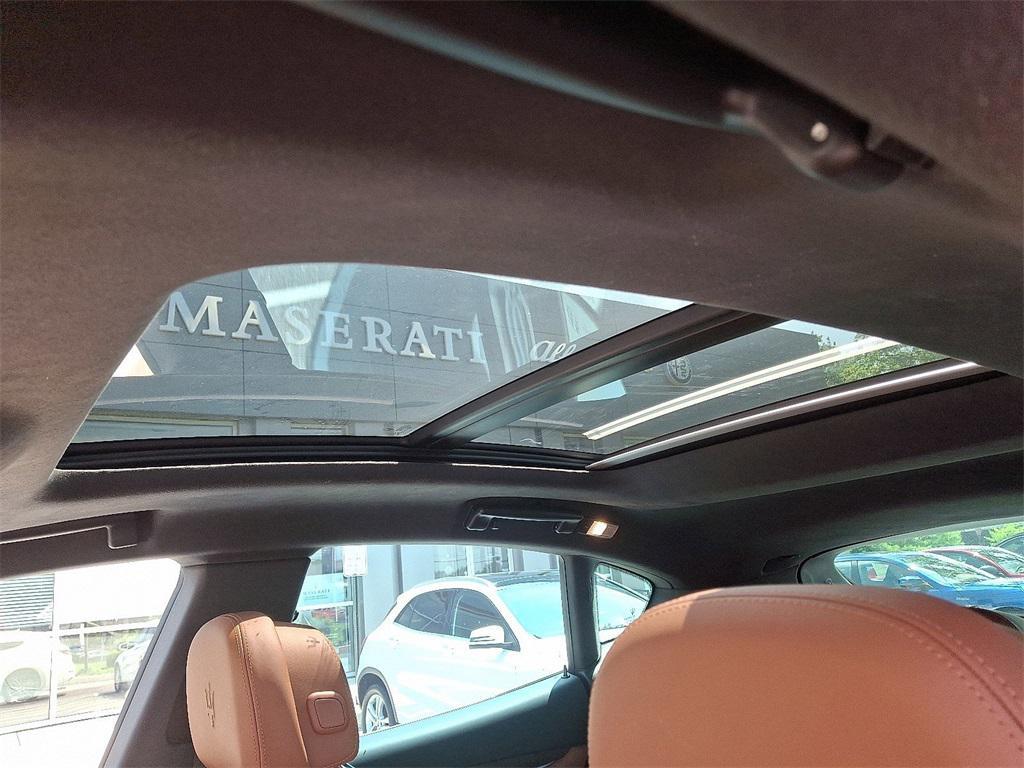 used 2021 Maserati Levante car, priced at $36,573