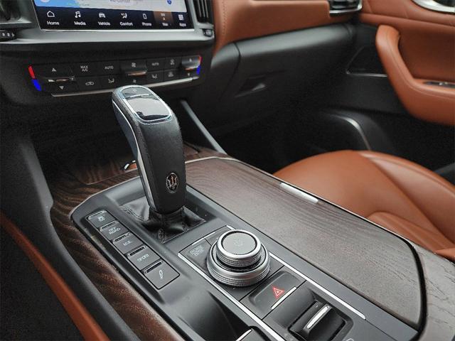 used 2021 Maserati Levante car, priced at $40,570