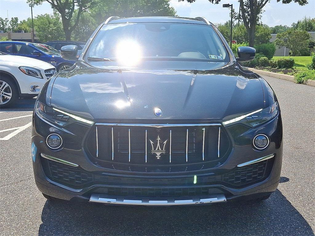 used 2020 Maserati Levante car, priced at $25,995
