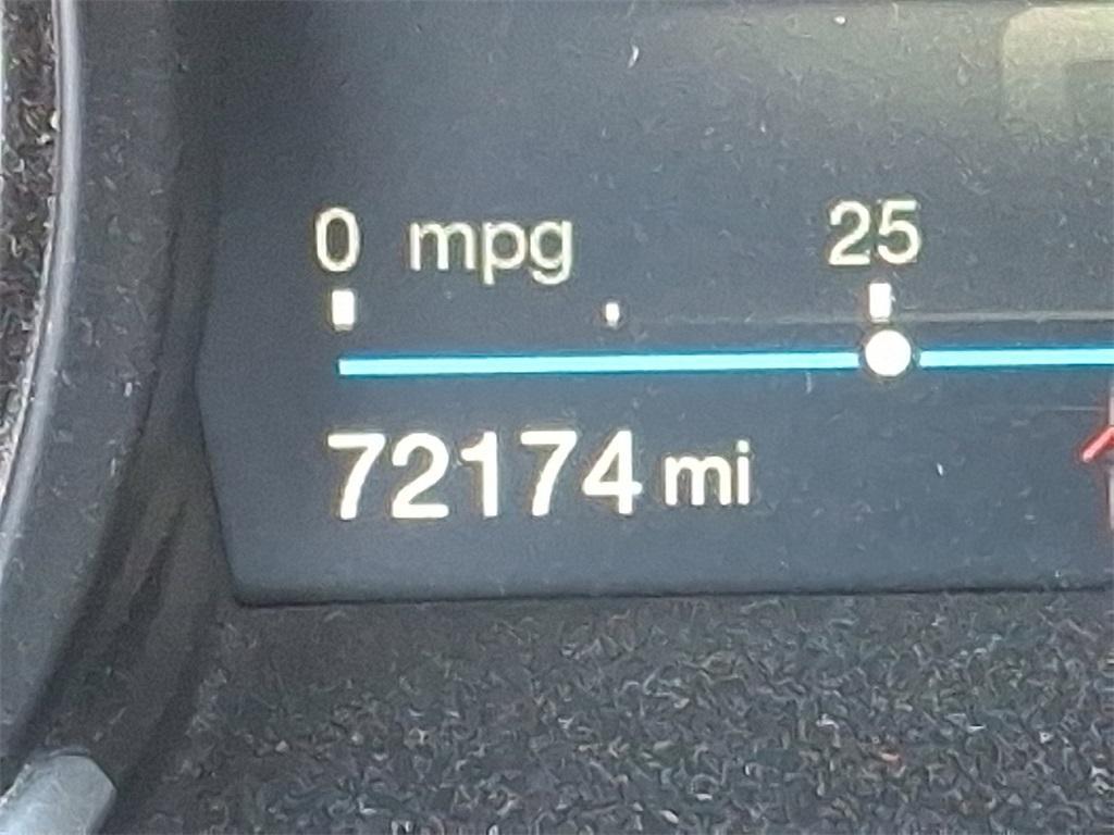 used 2019 Alfa Romeo Giulia car, priced at $16,995