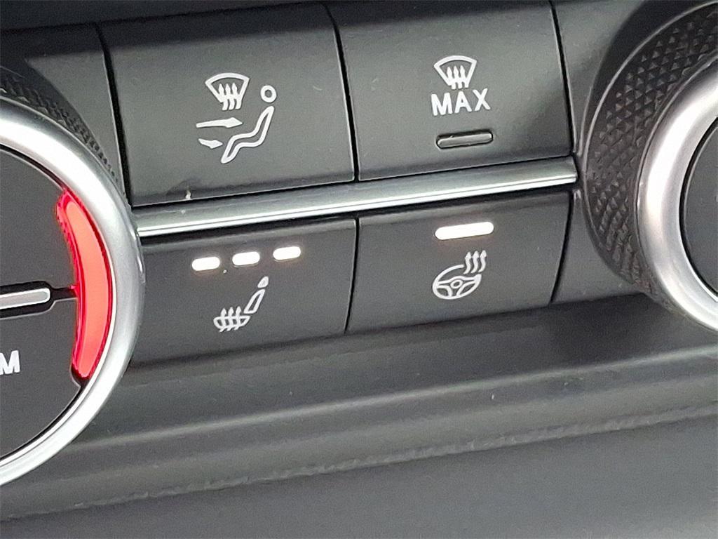 new 2025 Alfa Romeo Stelvio car, priced at $55,240